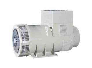 英格發電機組