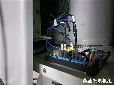 南昌柴油發電機組 維修